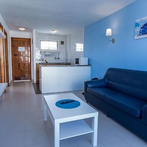 Apartamento de 1 Dormitorio